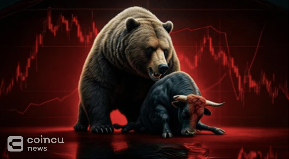 AAVE shows Signs of Bearish Flag Pattern with Potential Drop to $130 Level