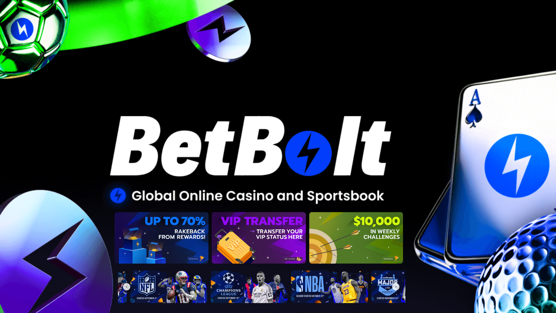 BetBolt Casino Review NZ: Is This No-KYC Crypto Casino Worth It in 2026?