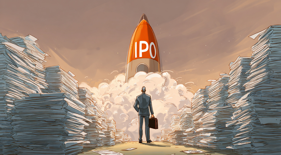Securitize Appoints Jerome Roche as General Counsel as IPO Approaches