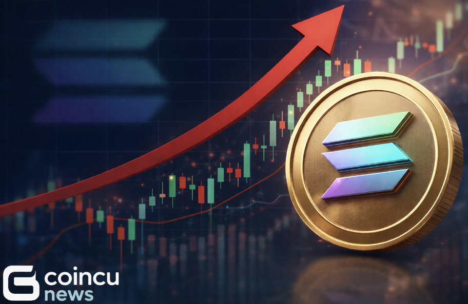 Solana Set for Major Rally with Bullish Weekly Reversal: Is $150+ Surge Ahead?