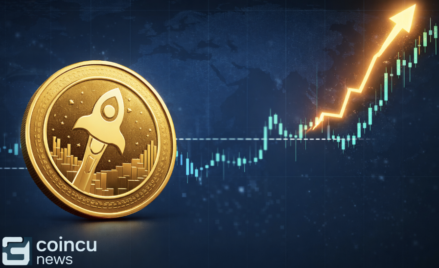 XLM 2026 Forecast: Can Stellar Lumens Break Out of 8-Year Consolidation?