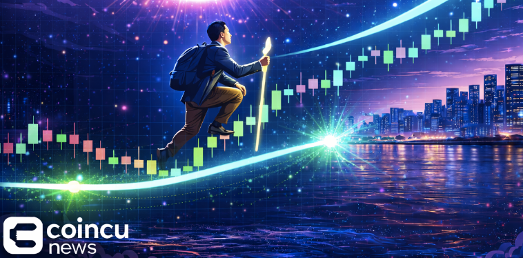 Near Price Set to Surge as Key Support Signals Potential Gains to $8.00