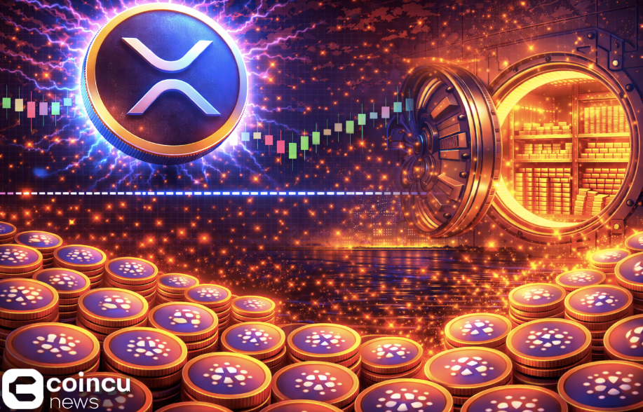 XRP Price Could Hit $2.00 After Ripple's Treasury Launch Sparks Surge
