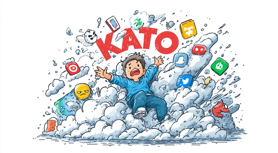 Kaito (KAITO) Drops 20% as X Bans InfoFi Apps and Revises API Policies