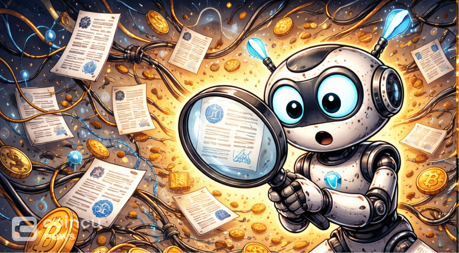 OpenAI & Paradigm Launch EVMbench to Test Smart Contracts