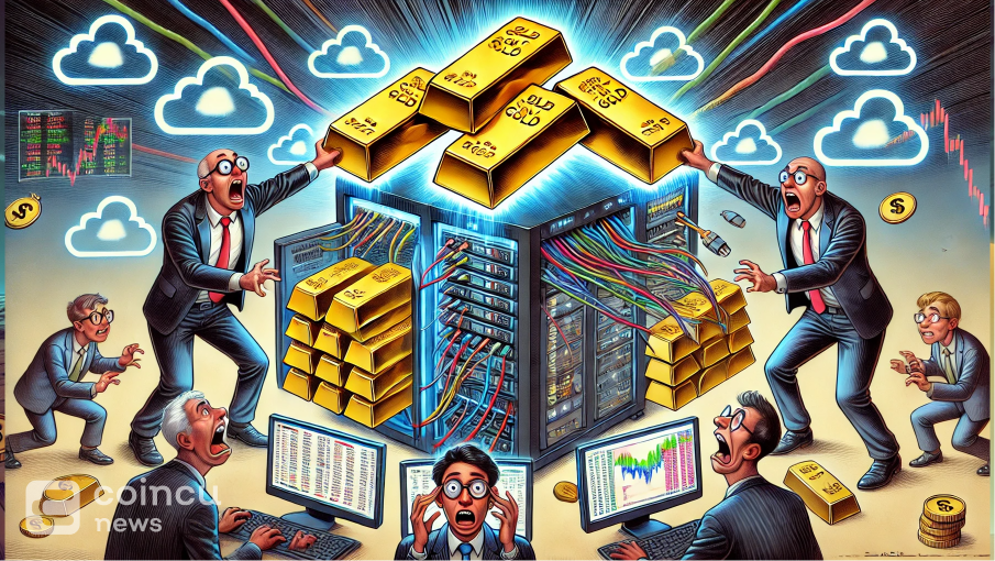 HashKey Launches RWA Platform Bridging TradFi & Web3