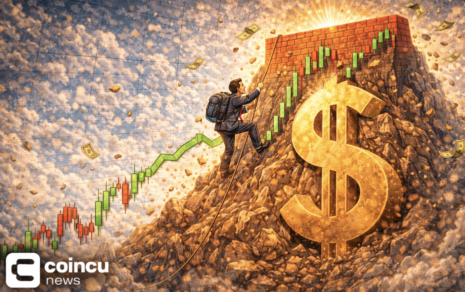 LINK Price Hits Resistance With $10.21 as Next Target in ABC Wave Structure