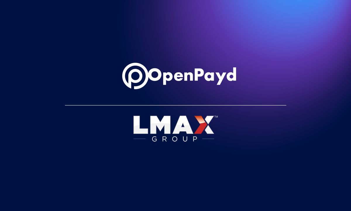 180 Billion Volume OpenPayd Partners With LMAX on Settlement