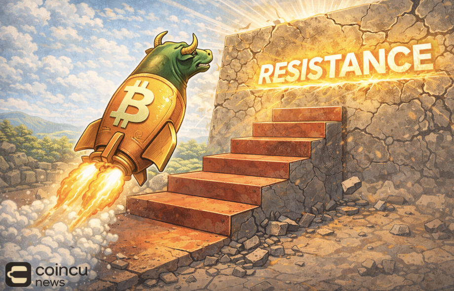 BTC Uptrend Depends on Five-Wave Move as $71,030 Tests Potential Breakout