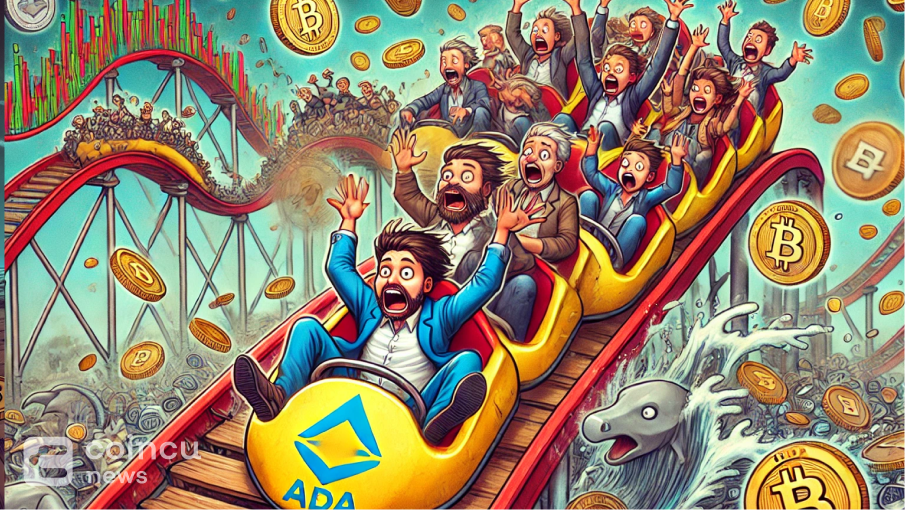 CME Crypto Futures Now Cover 75% of Market With ADA & LINK