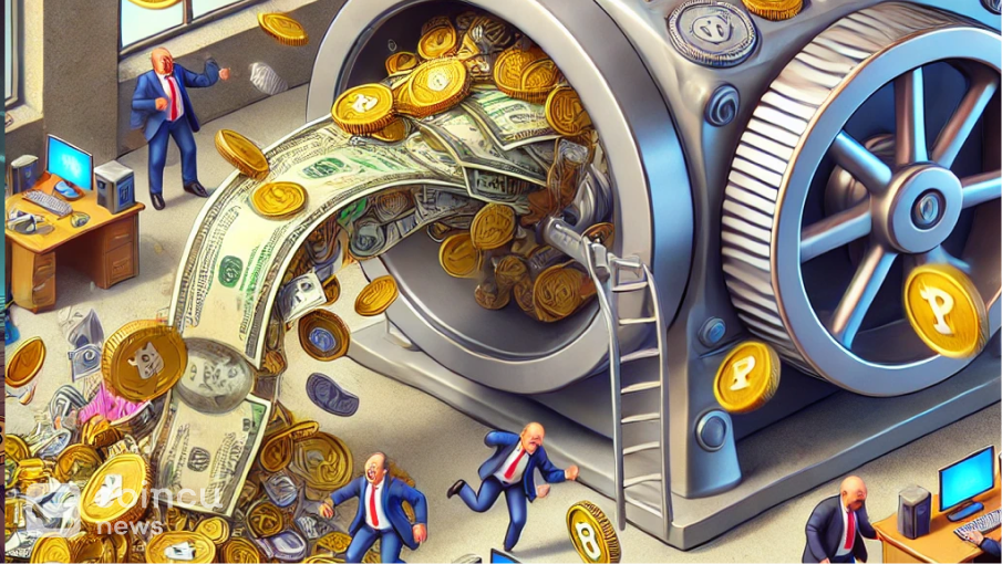 Ripple Expands Payments Platform for Global Money Transfers