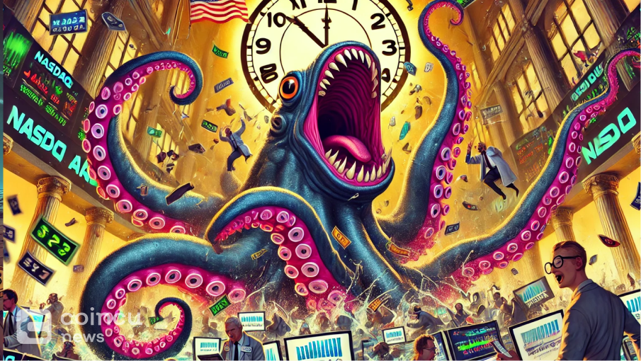 Nasdaq and Kraken to Launch 24/7 Tokenized Stock Trading by 2027