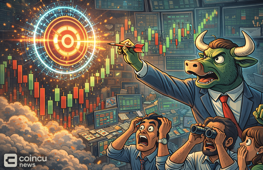FET Bulls Eye $0.185 Key Level Signaling a Potential Upward Move: What’s Next?