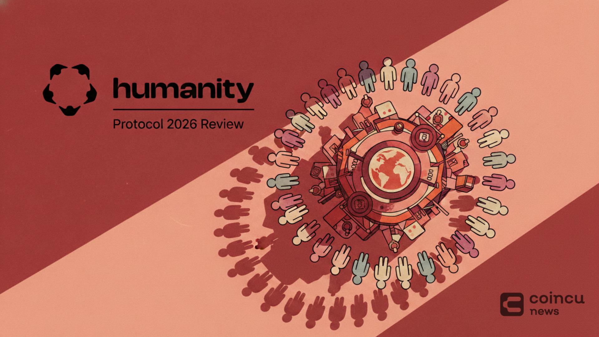 What Is Humanity Protocol? 5 Powerful Facts Behind the H Coin, App, and Airdrop