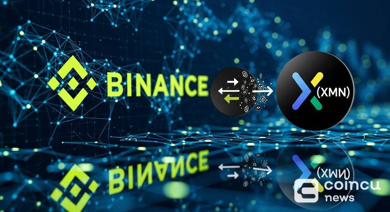 Binance Alpha Lists xMoney (XMN) With Token Swap Airdrop