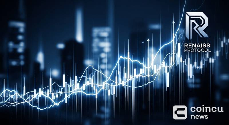 Renaiss Protocol Volume Surpasses $7M After Four Months in Beta