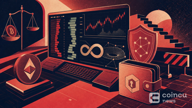 Perp DEX Review 2026: How Perpetual DEXs Work, Security Risks & Honest Verdict