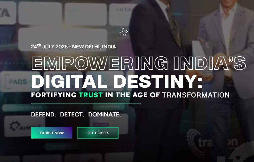Cyber Revolution Summit – India 2026
