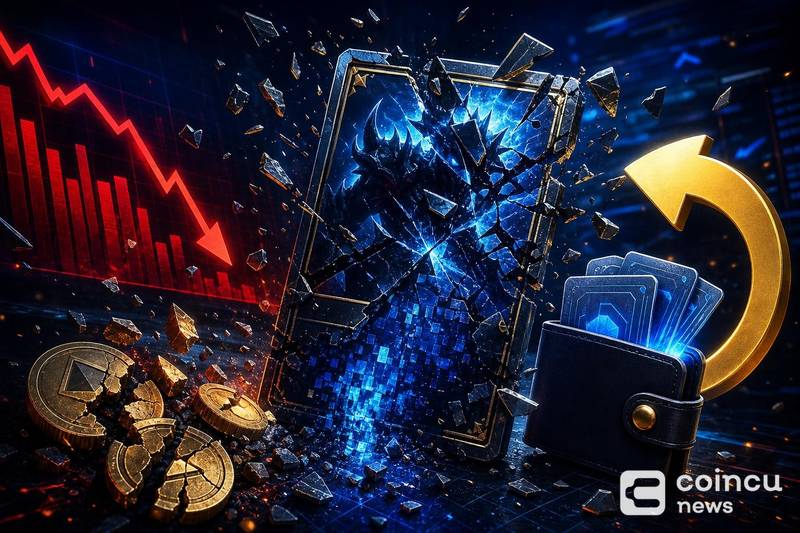 Fantasy.top Shutdown: Full Refunds After Crypto TCG Model Fails