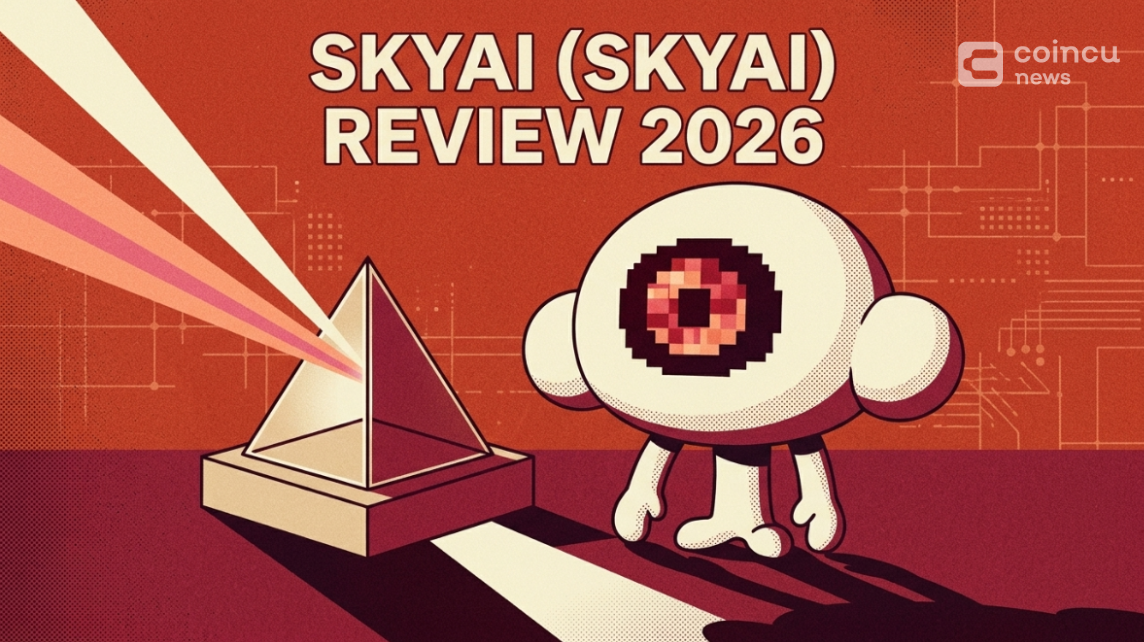 SkyAI (SKYAI) Review 2026: MCP Data-Rail Thesis, Market Structure, and the Real Risks