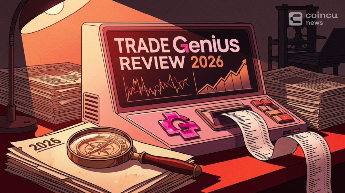 TradeGenius Review 2026: Hands-On Test, Login Flow Analysis & Honest Verdict