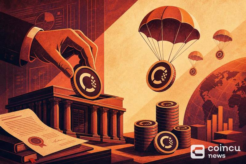 Binance HODLer Adds OpenGradient (OPG) With Airdrop Rewards