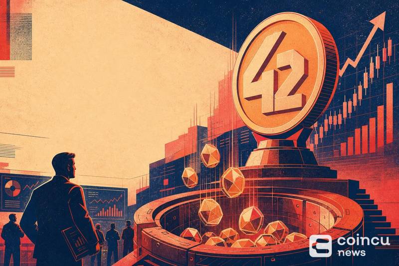 Gate Alpha Launches 42nd Hot Coin Trading Competition With $60,000 Airdrop Pool