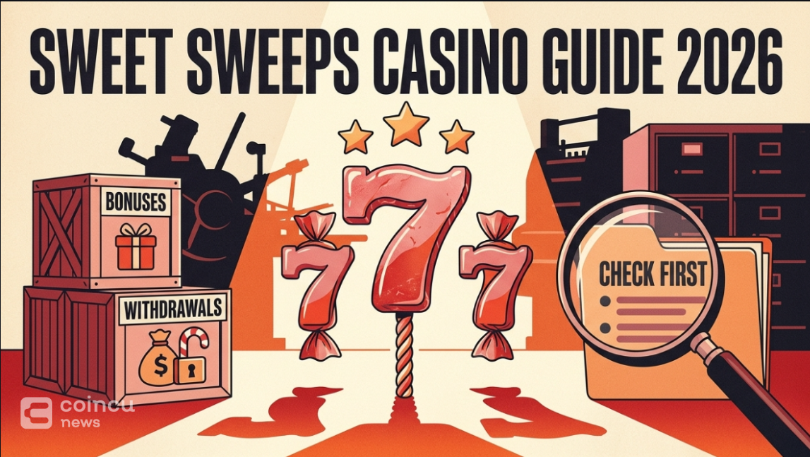 sweet sweeps casino guide