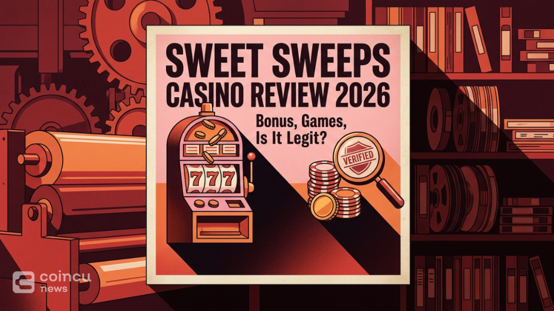 sweet sweeps casino review 2026