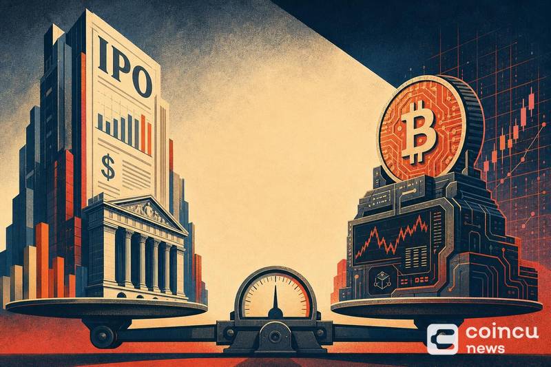 Trillion-Dollar Valuation Test: Super IPOs vs Crypto