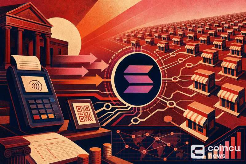 KSNET to Integrate Solana Pay Across 330K Merchants