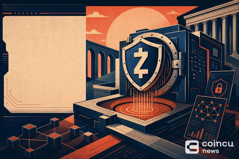 Zcash Activates Ironwood NU6.3, Launches New Shielded Pool