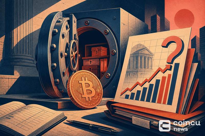 Bitcoin's $116M Self-Custody Wake-Up Call Raises ETF Questions