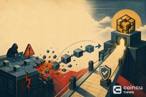 BounceBit to Sunset Blockchain, Move to BNB Chain After $3M Exploit