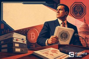 CFTC Chief Tells Staff to Prepare Crypto Regulations if Clarity Act Fails