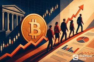 Cleveland Fed Study Finds Crypto Investors Follow Bitcoin Returns
