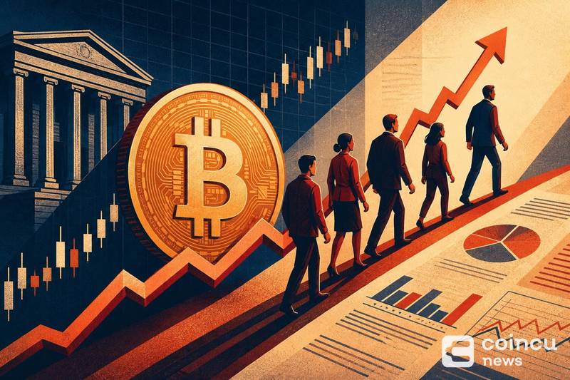 Cleveland Fed Study Finds Crypto Investors Follow Bitcoin Returns 1 Cleveland Fed Study Finds Crypto Investors Follow Bitcoin Returns