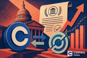 Coinbase, Circle, Bullish Gain on Clarity Act Optimism