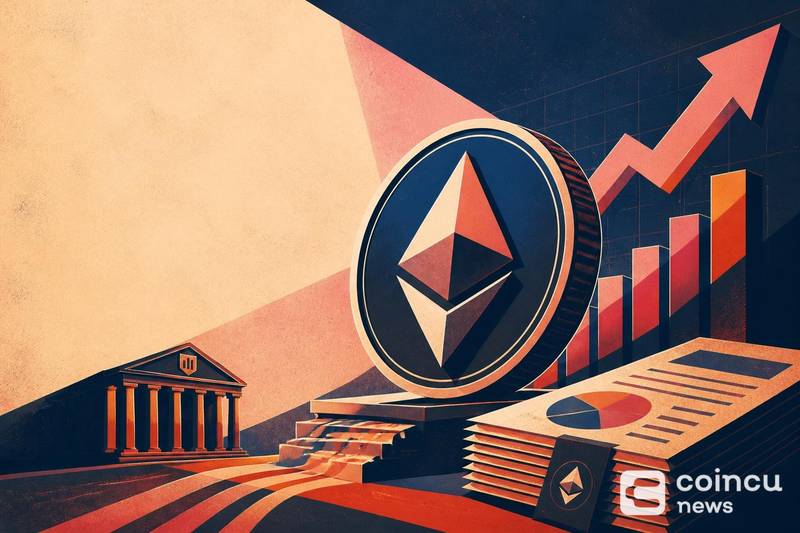 Ethereum ETF Pulls $221M as ETH Breakout Setup Strengthens 1 Ethereum ETF Pulls $221M as ETH Breakout Setup Strengthens