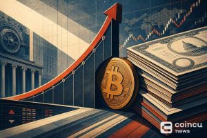 Bond Yields Surge as Debt Fears Test Bitcoin's Hedge Narrative