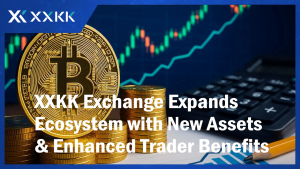 Newest Assets, Improved User Promotions & Much Greater Crypto Experience_ Xxkk Trade Exchange Reinforces Its Trade Environment