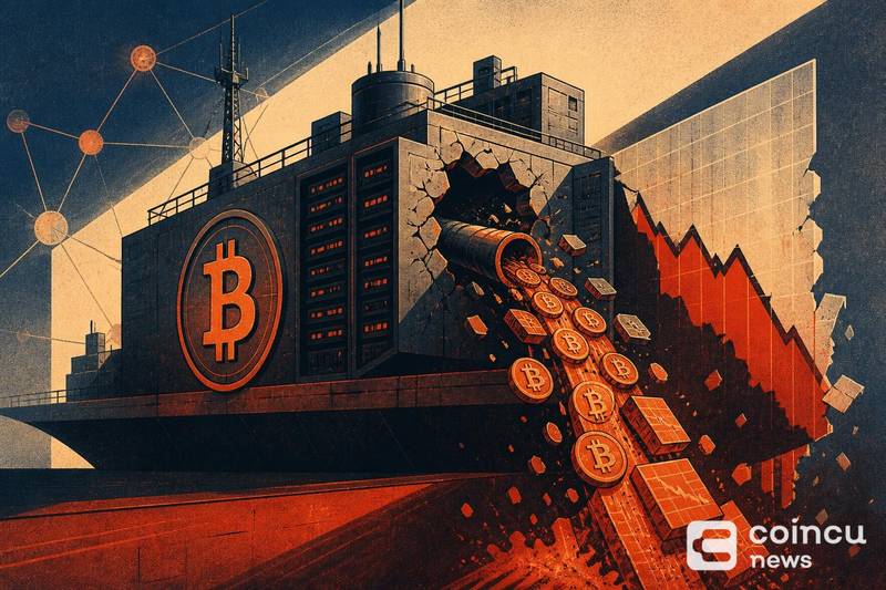 Maya Protocol Exploit Drains Bitcoin, Pool Value Falls $11M 1 Maya Protocol Exploit Drains Bitcoin, Pool Value Falls $11M