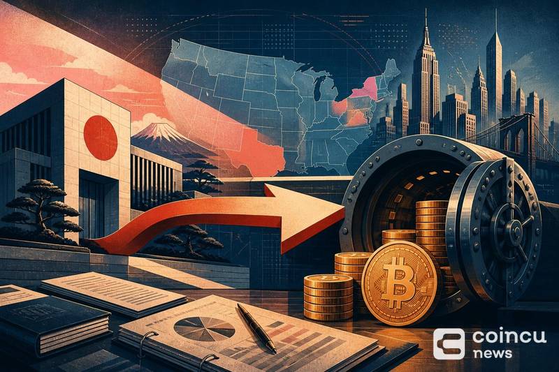 Metaplanet Moves Into the US With a $132M Bitcoin Treasury Deal 1 Metaplanet Moves Into the US With a $132M Bitcoin Treasury Deal