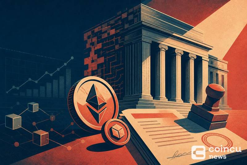 SEC Proposes Crypto Fundraising Exemptions: What It Means 1 SEC Proposes Crypto Fundraising Exemptions: What It Means