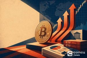 Spot Bitcoin ETFs See $517M Net Inflows, Biggest in 3.5 Months