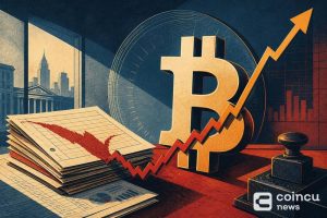 Strategy's Bitcoin Holdings Swing to $1.4B Profit as BTC Rally Erases $13B Loss