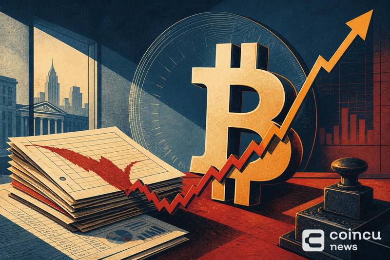 Strategy's Bitcoin Holdings Swing to $1.4B Profit as BTC Rally Erases $13B Loss