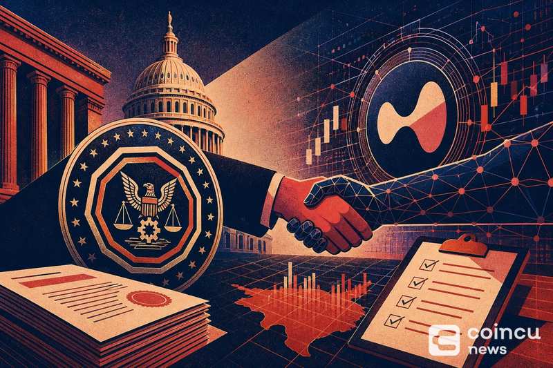 Trump Says CFTC Is Working to Bring Hyperliquid to the US Compliantly